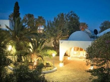 Hotel Photo 21