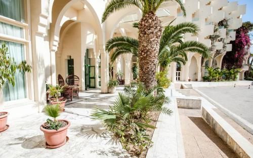 Hotel Photo 20