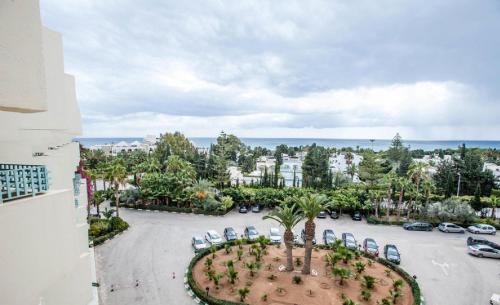 Hotel Photo 21