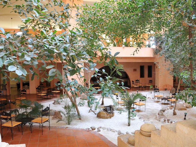 Hotel Photo 21