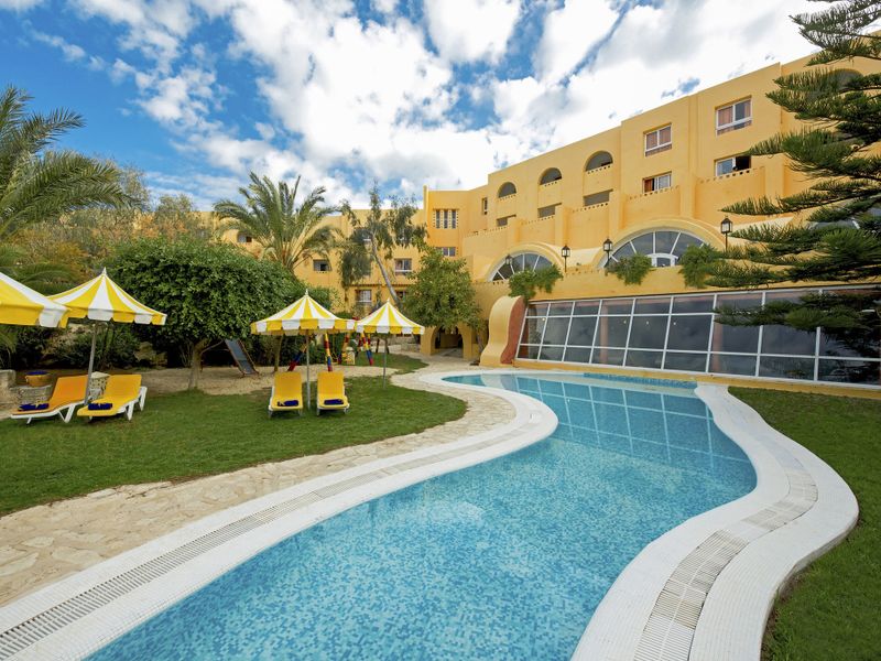 Hotel Photo 22