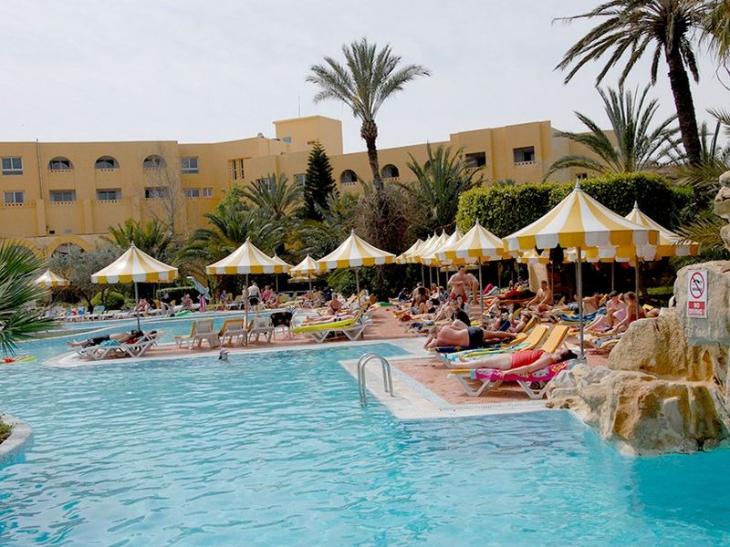Hotel Photo 23