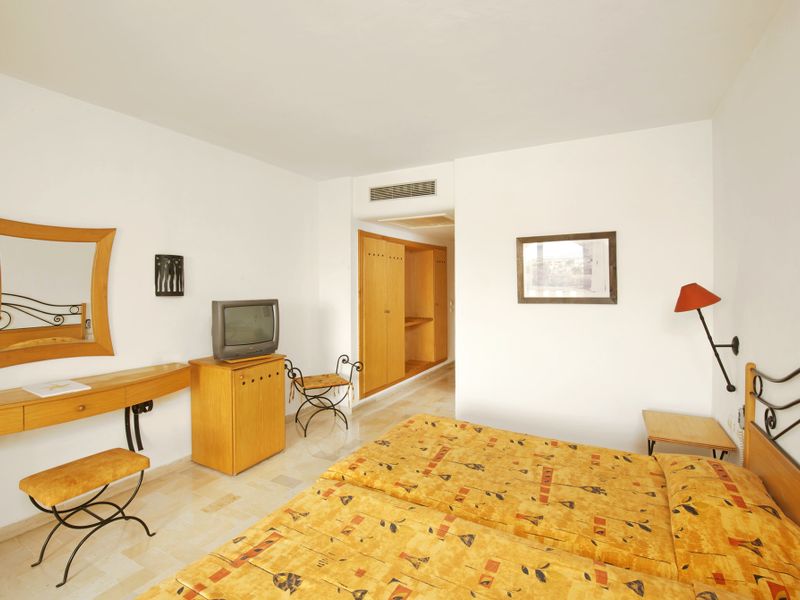 Hotel Photo 4