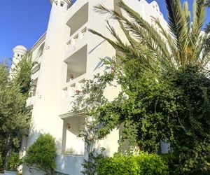 Hammamet Garden Resort & Spa Hammamet Tunisia