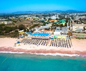 Samira Club Family and couples only Hammamet Tunisia