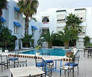 Dar Hayet Hotel Hammamet Tunisia