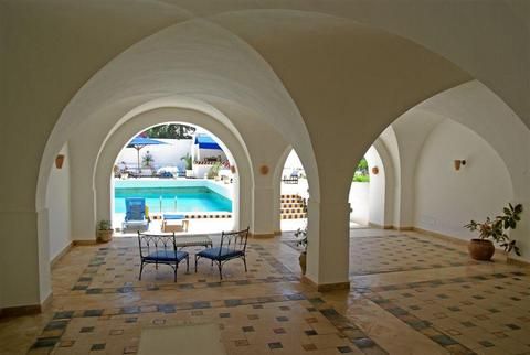 Hotel Photo 13