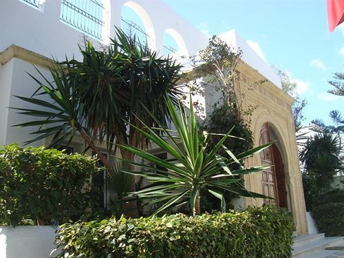 Hotel Photo 18