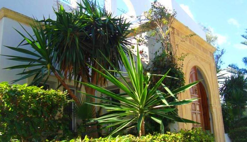Hotel Photo 19