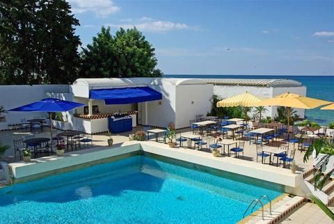 Hotel Photo 20