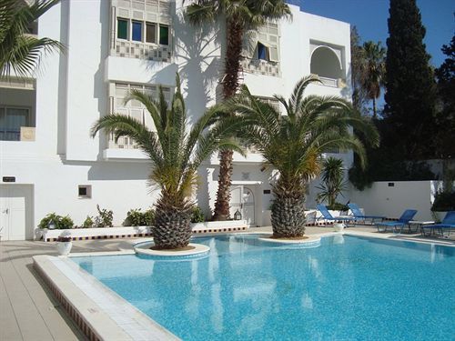 Hotel Photo 22