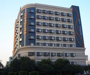 Motel 168 Zhongshan Xinzhong Road Inn Zhongshan China