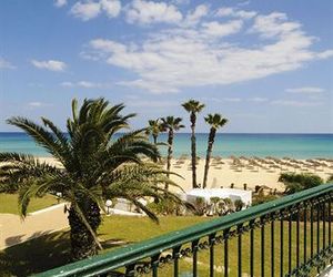 El Mouradi Beach Hammamet Tunisia