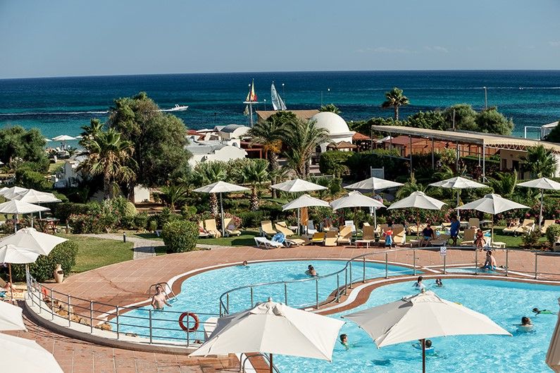 Hotel Photo 20