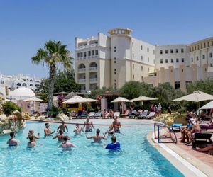 Medina Solaria And Thalasso Yasmine Hammamet Tunisia