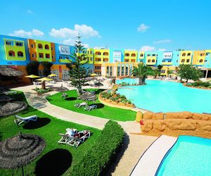 Caribbean World Hammamet Beach Yasmine Hammamet Tunisia