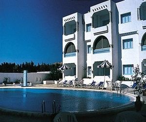 Arabesque Hammamet Tunisia