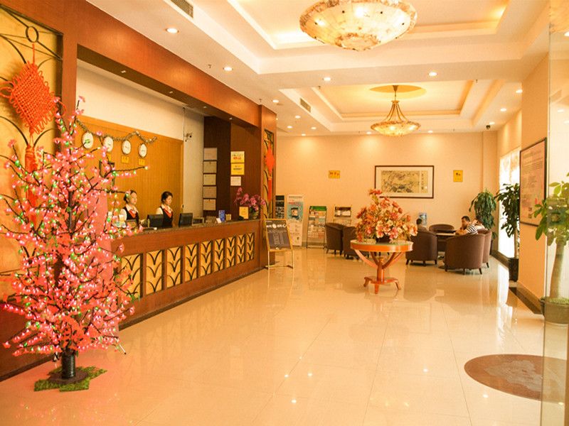 Hotel Photo 14