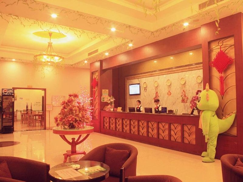 Hotel Photo 17