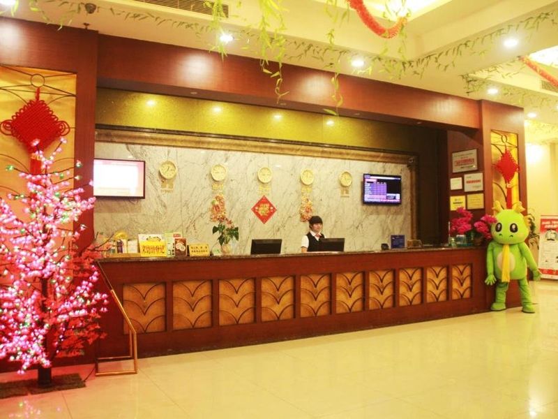 Hotel Photo 18