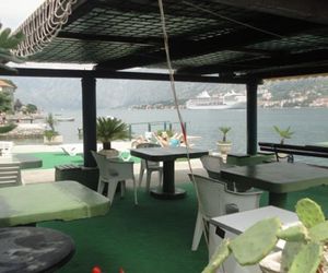 Guest House Muo Kotor Montenegro