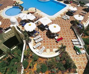 Yasmine Beach Hotel Yasmine Hammamet Tunisia