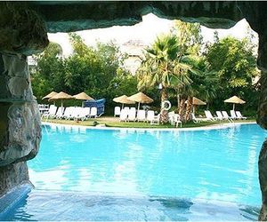 Shell Beach Hotel & Spa Yasmine Hammamet Tunisia