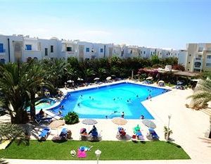Le Corail AppartHotel Yasmine Hammamet Yasmine Hammamet Tunisia