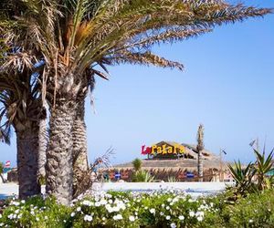 Kinza Hotel Hammamet Tunisia
