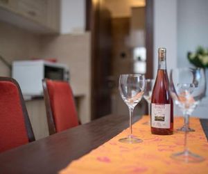 Guest House Zuber Budva Montenegro
