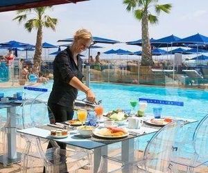 Majesty Golf Hotel Yasmine Hammamet Tunisia