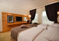 Отзывы Ankara Plaza Hotel, 4 звезды