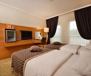 Ankara Plaza Hotel Cankaya Turkey