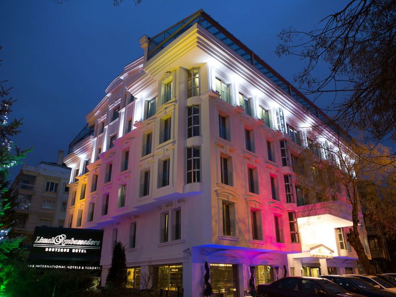Hotel Photo 24