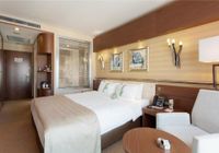Отзывы Holiday Inn Ankara-Kavaklidere, 4 звезды