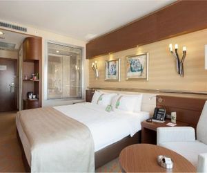 Holiday Inn Ankara-Kavaklidere Cankaya Turkey