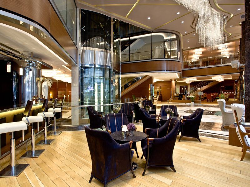 Hotel Photo 15