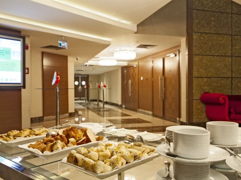 Hotel Photo 16