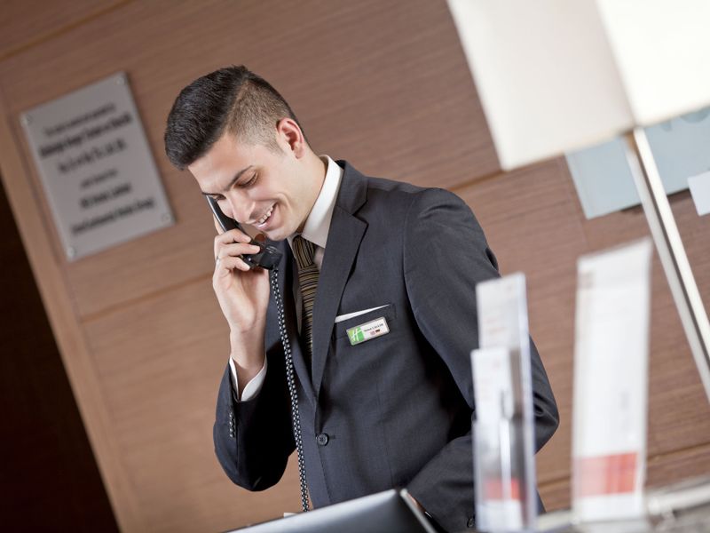 Hotel Photo 17
