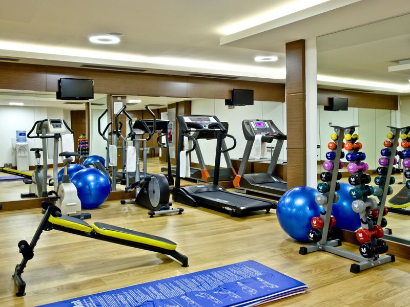 Hotel Photo 20