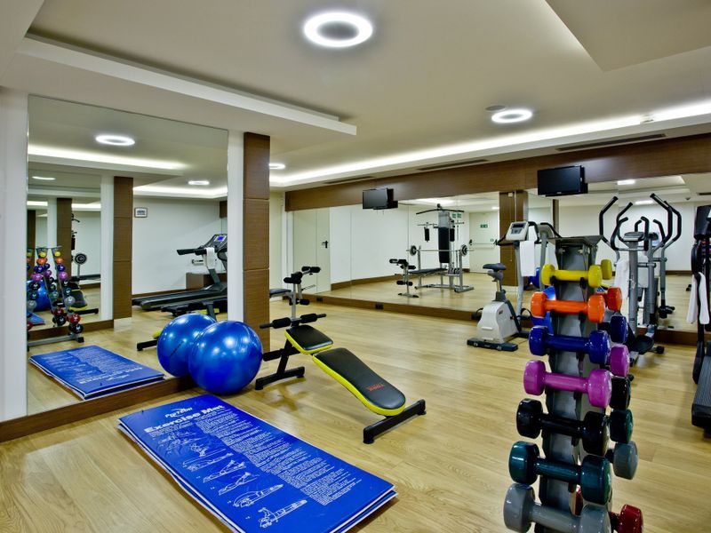Hotel Photo 21