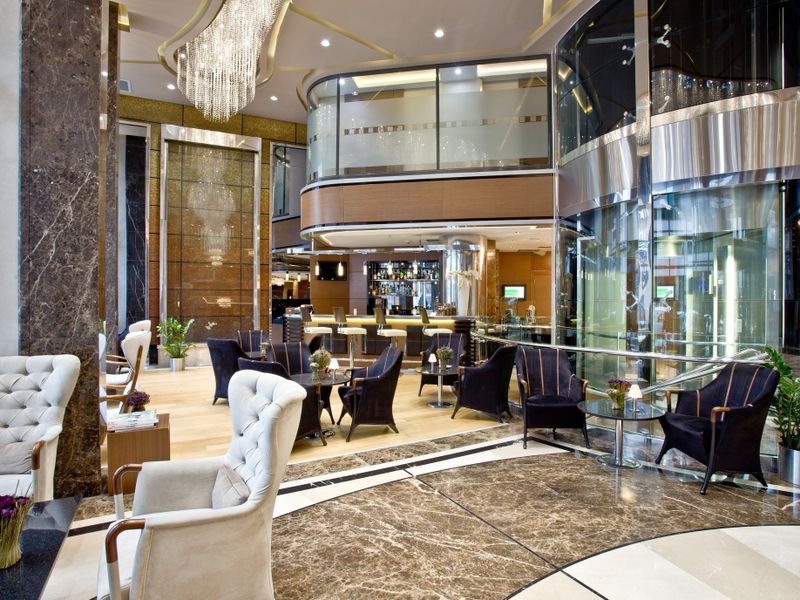 Hotel Photo 7