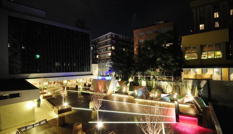 Hotel Photo 21