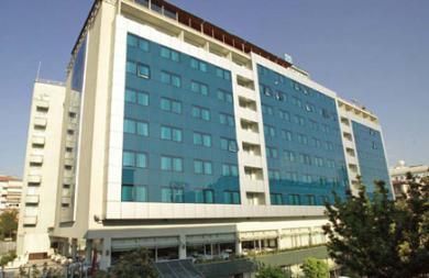 Hotel Photo 23