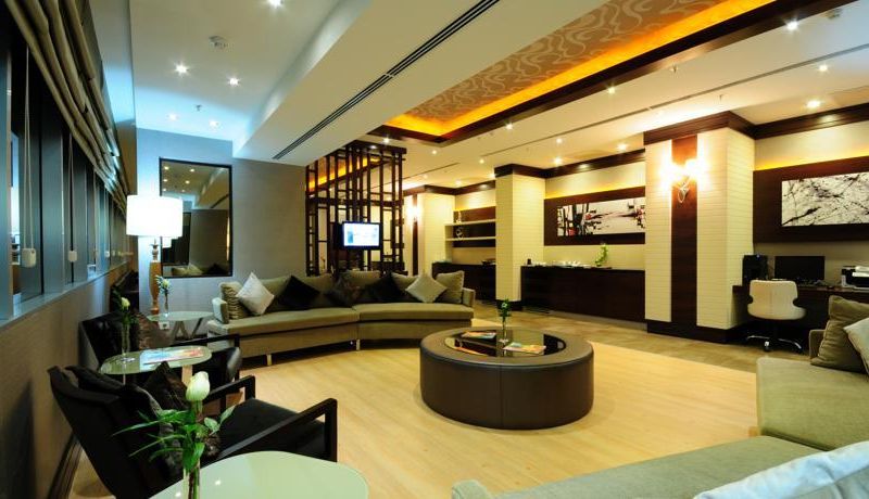 Hotel Photo 5