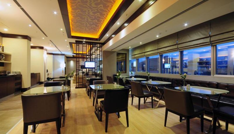 Hotel Photo 10