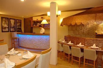 Hotel Photo 14