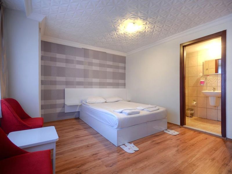 Hotel Photo 5