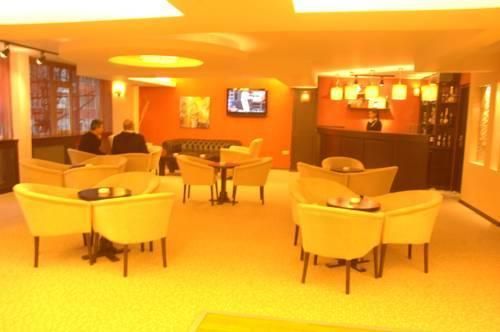 Hotel Photo 9