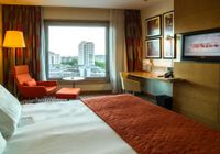 Отзывы Movenpick Hotel Ankara, 5 звезд